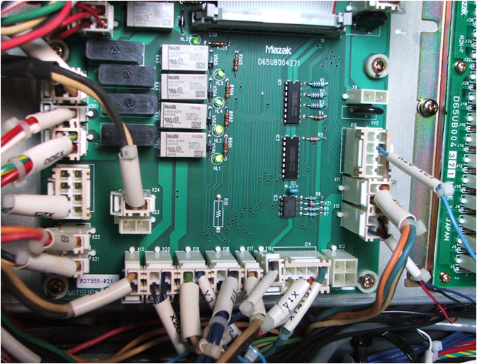 EL 100 (Electrical Contact Lubricant) Image