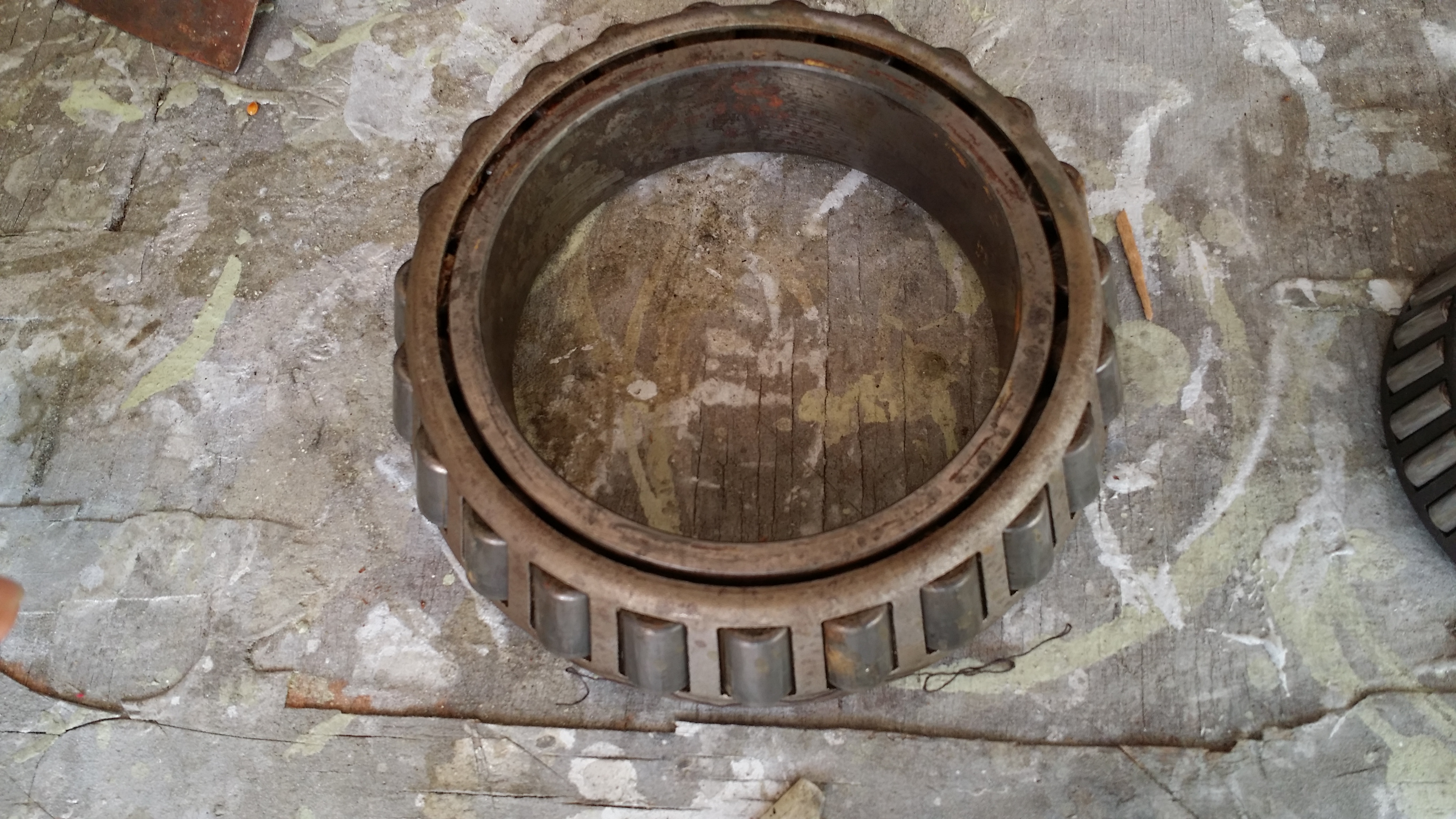 EN 106 (Rust Stopper) Image