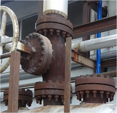 MO 108 (Power Releaser) Image